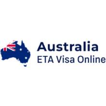 Australian ETA application