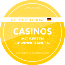 seriöse casinos mit hoher gewinnchance